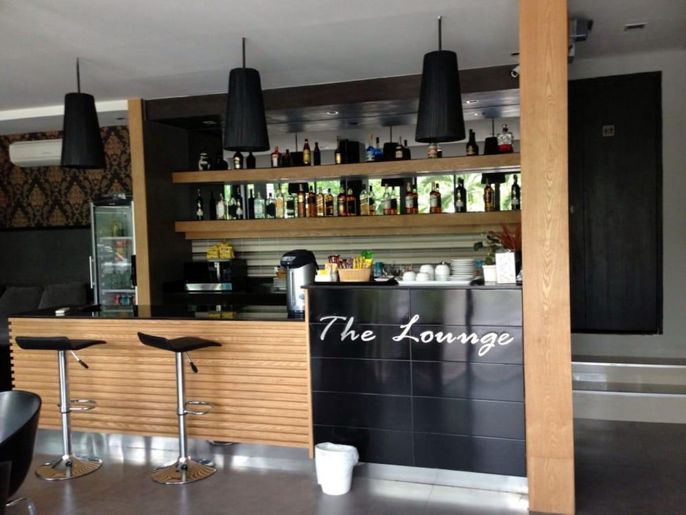 Inn Place Serviced Residence Pattaya Eksteriør bilde