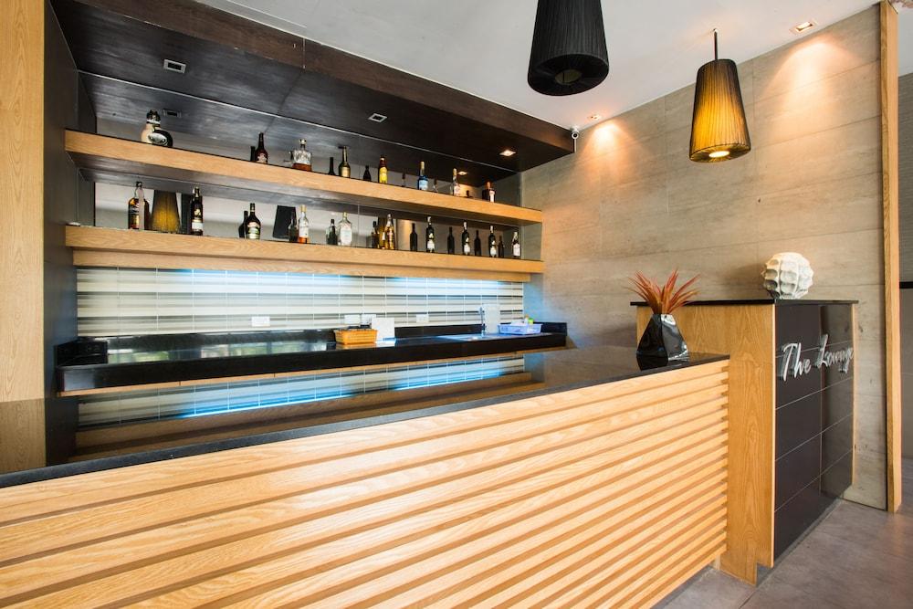 Inn Place Serviced Residence Pattaya Eksteriør bilde