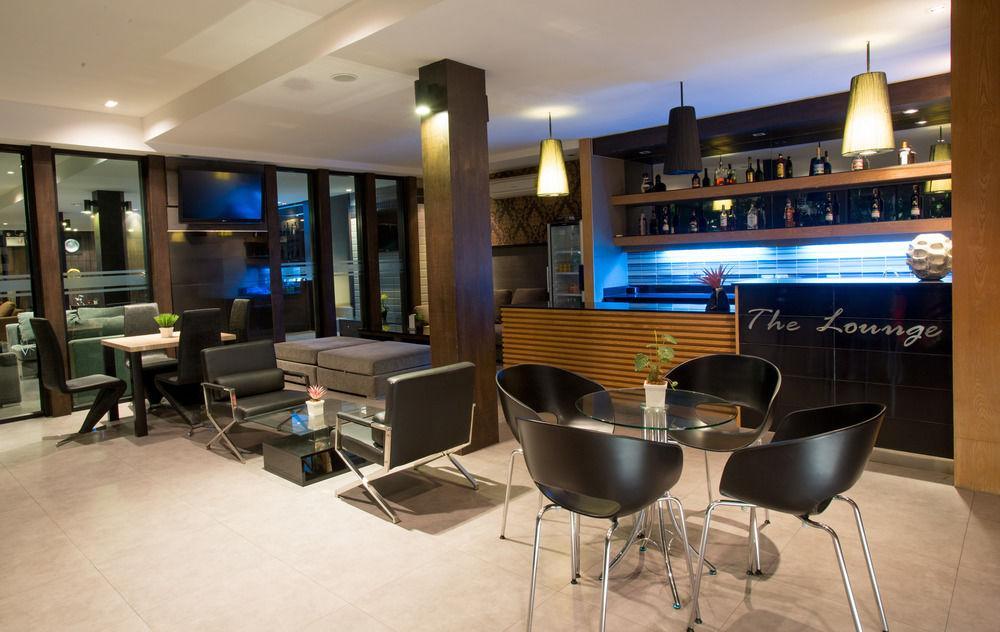 Inn Place Serviced Residence Pattaya Eksteriør bilde