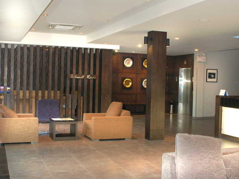 Inn Place Serviced Residence Pattaya Eksteriør bilde